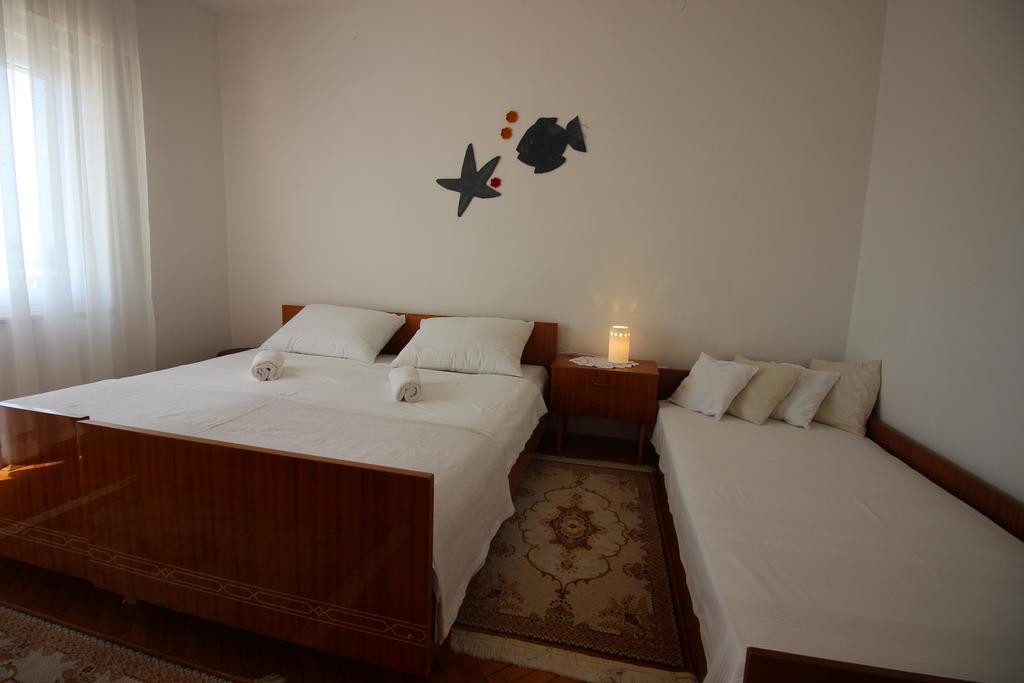 Apartment Vanda Нови Винодолски Екстериор снимка