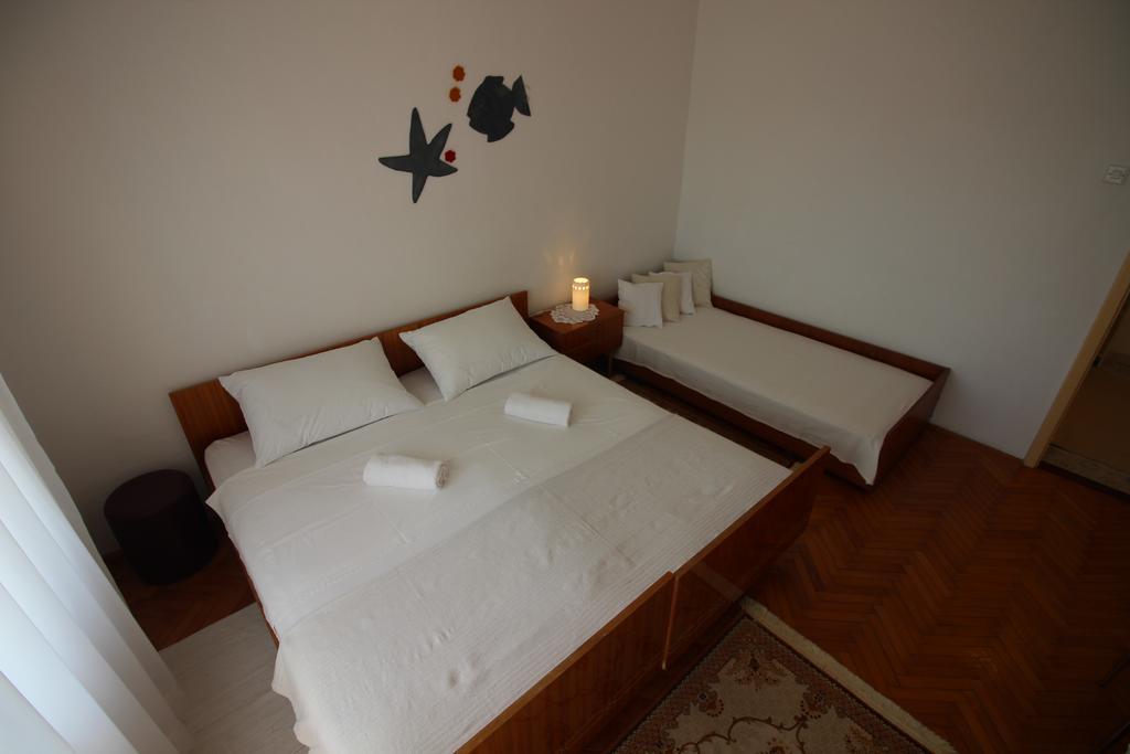 Apartment Vanda Нови Винодолски Екстериор снимка