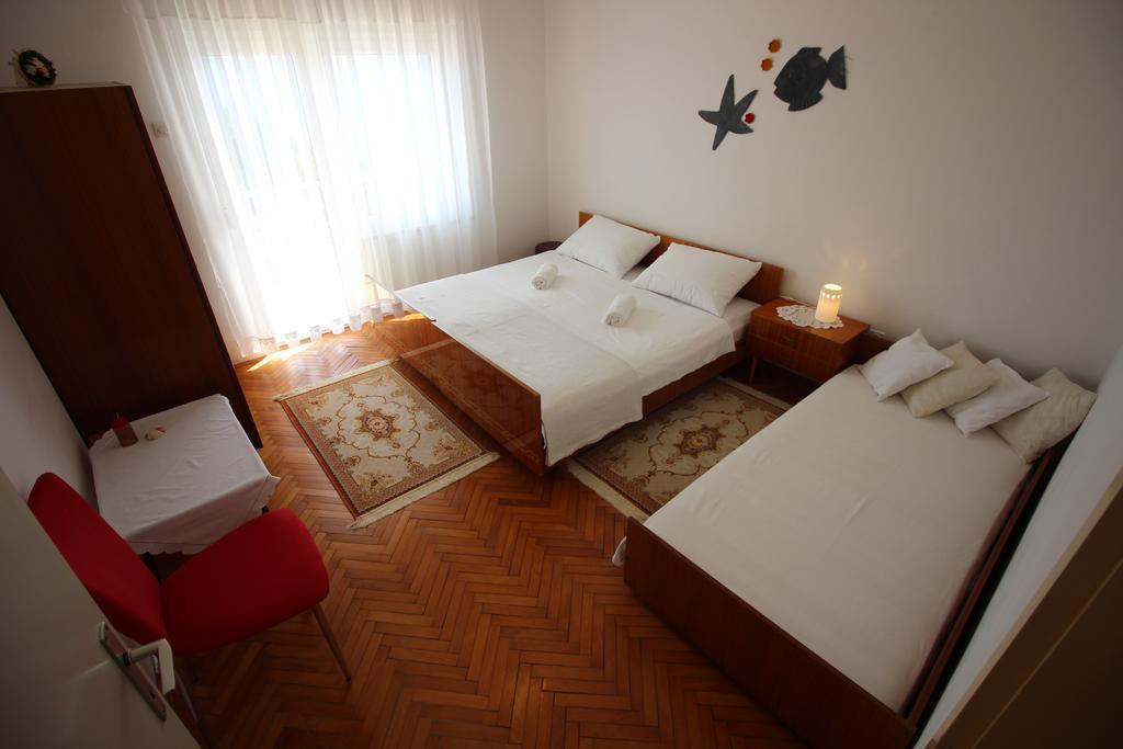 Apartment Vanda Нови Винодолски Екстериор снимка