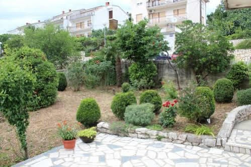 Apartment Vanda Нови Винодолски Екстериор снимка