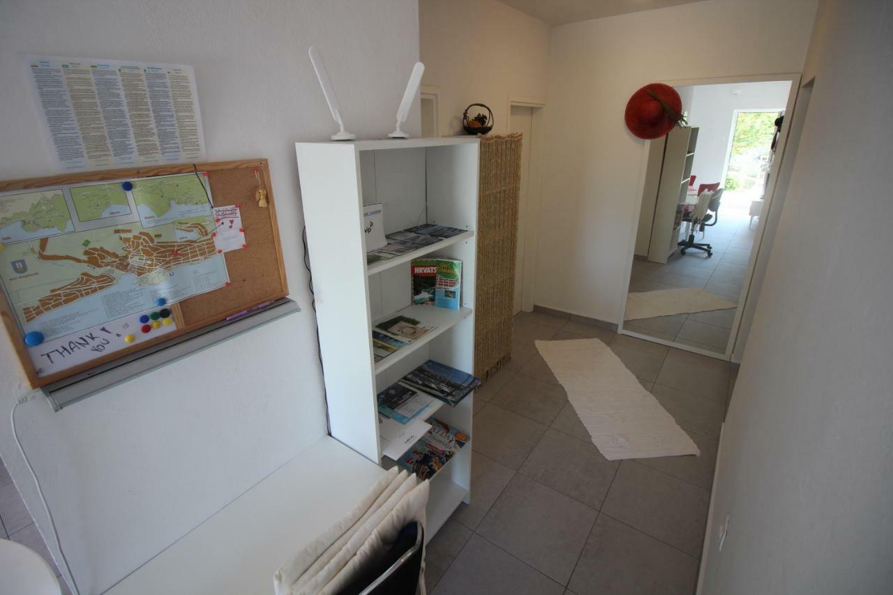 Apartment Vanda Нови Винодолски Екстериор снимка