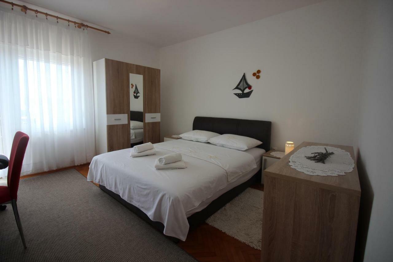 Apartment Vanda Нови Винодолски Екстериор снимка