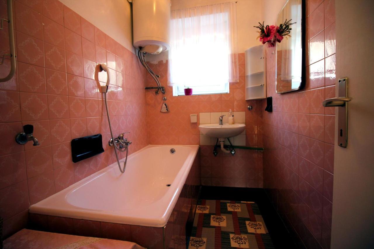 Apartment Vanda Нови Винодолски Екстериор снимка